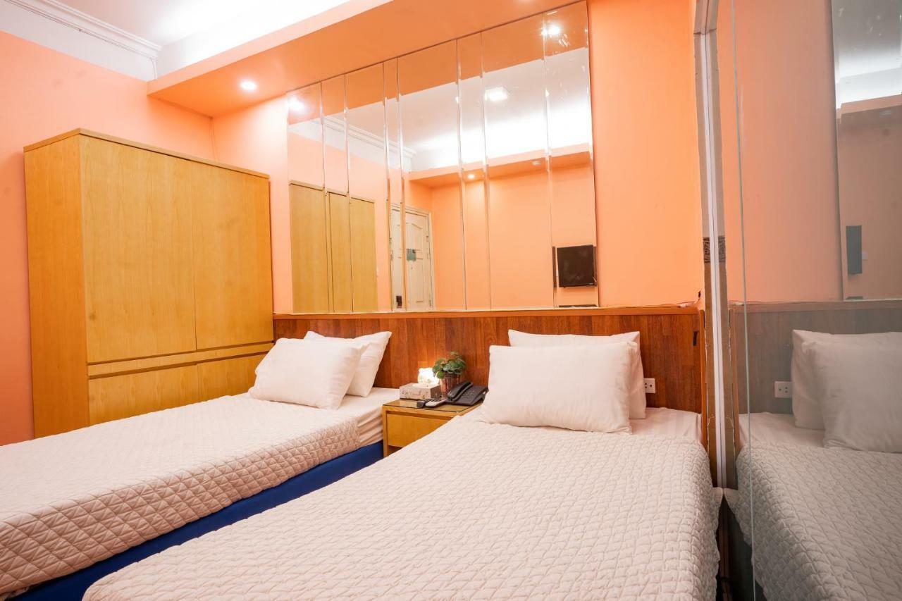 Hovi Kim Ma - My Hotel 24 Hanoi Exterior photo